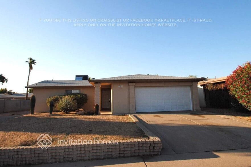 Primary Photo - 1030 W Anderson Dr