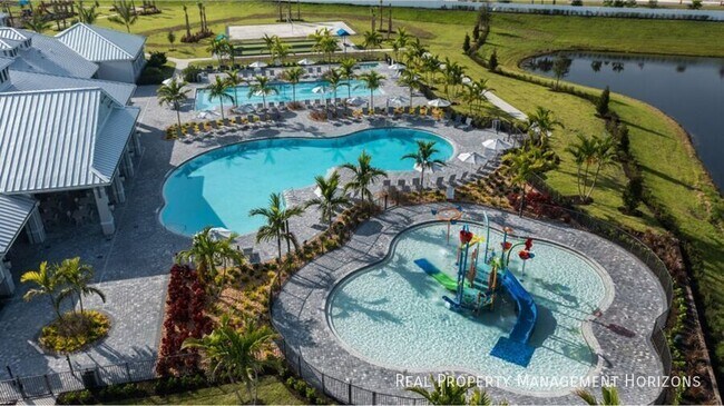 Building Photo - 15436 White Linen Dr
