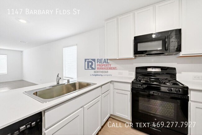 Building Photo - 1147 Barbary Flds St