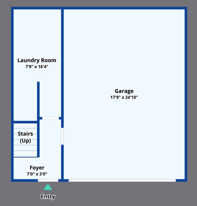 Building Photo - Beautiful 2B/2BA Townhouse with Attached 2...