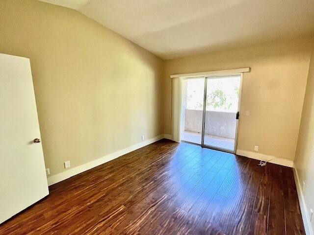 Building Photo - 7130 Woodlake Ave
