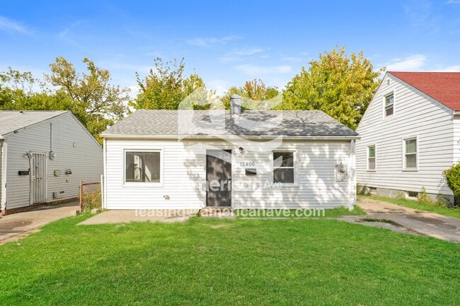 Primary Photo - 12406 Emery Ave