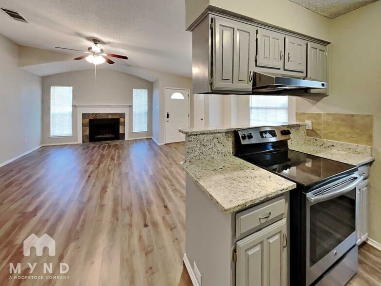 Building Photo - 5311 Rowcrop Dr