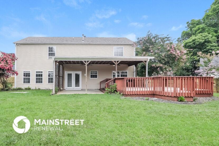 Building Photo - 3930 Laurel View Cir