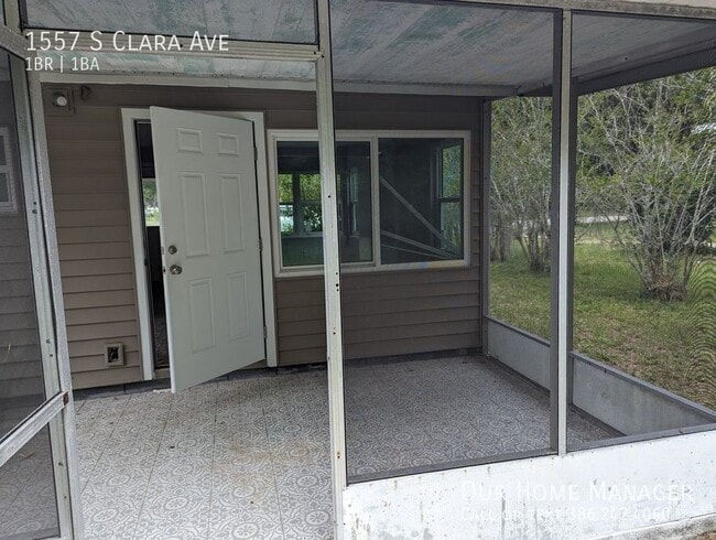 Building Photo - 1557 S Clara Ave