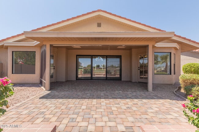 Building Photo - 8883 E Fairway Blvd