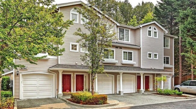 Building Photo - 1920 132nd Ave SE