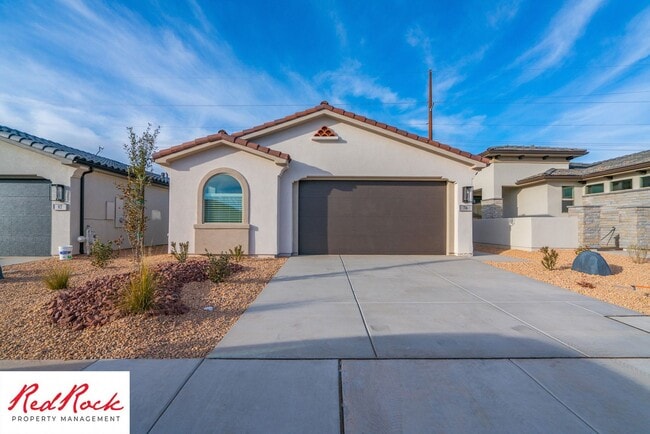 Primary Photo - St. George 3 Bedroom Single-Level Home–$30...