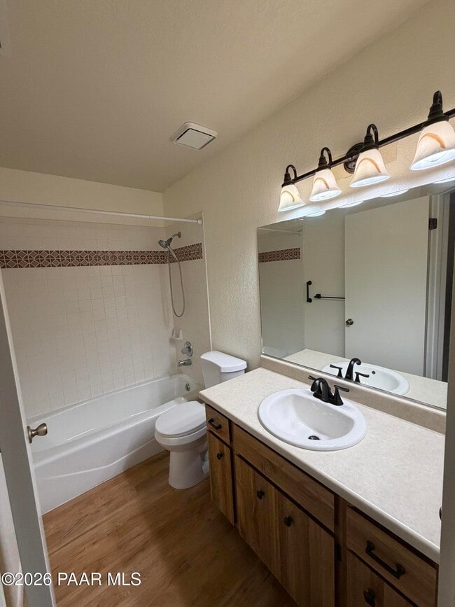 Building Photo - 4601 N Tonto Way