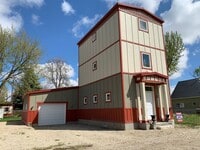 Building Photo - The Eagle Tower