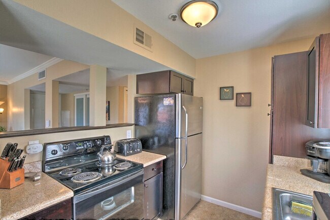 Building Photo - 3500 Hayden Rd