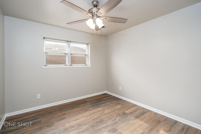 Building Photo - 3749 N 10th St