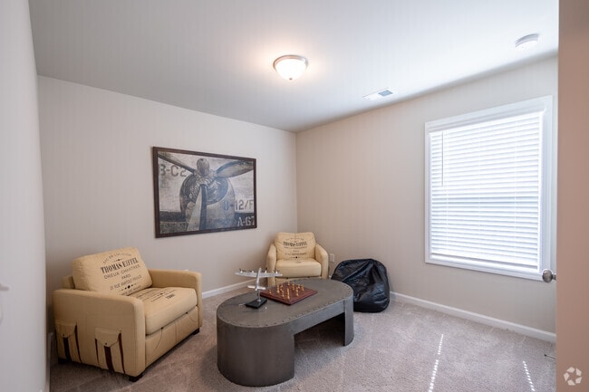 Heritage Glen Drive - Heritage Pointe