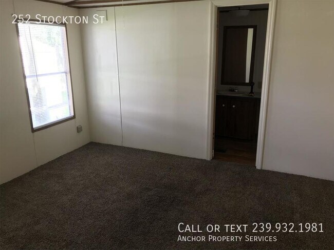 Building Photo - 252 Stockton St