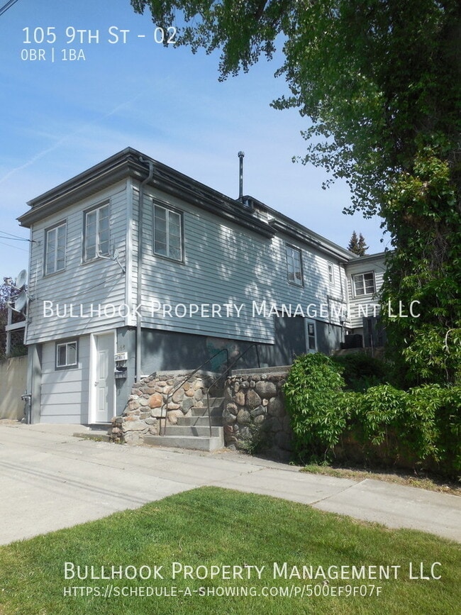 Primary Photo - 105 9th St