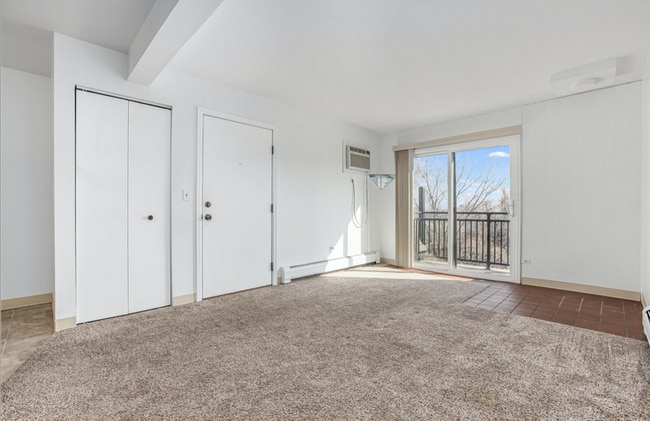 Building Photo - 1BD/1BA Condo in Denver!