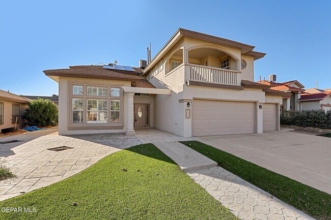 Building Photo - 485 Jeweled Mesa Ct