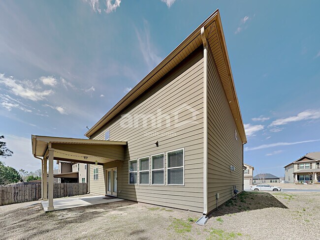 Building Photo - 183 Blackgum Trace