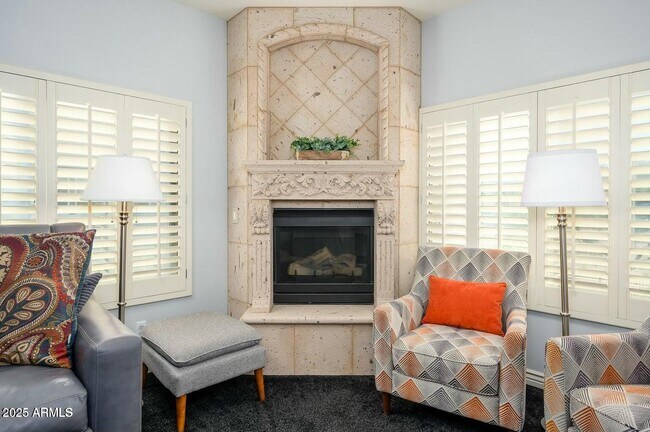 Building Photo - 5450 E Deer Valley Dr