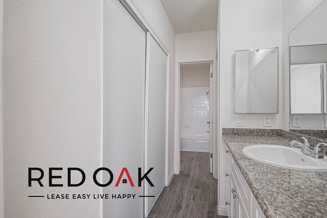 Building Photo - Stunning, Remodeled One Bedroom with a Spa...