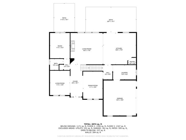 Building Photo - 2681 Connolly Ln
