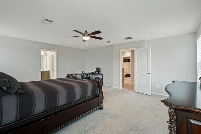 Building Photo - 19417 James Carter Jr St