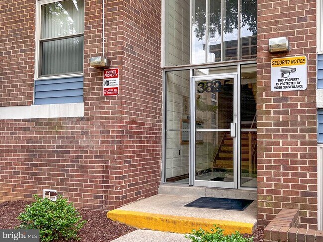 Building Photo - 3825 St Barnabas Rd
