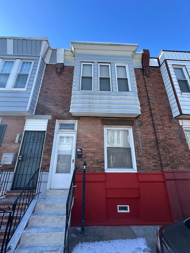 Building Photo - Section 8 approved! Newly renovated three bedroom, one bath