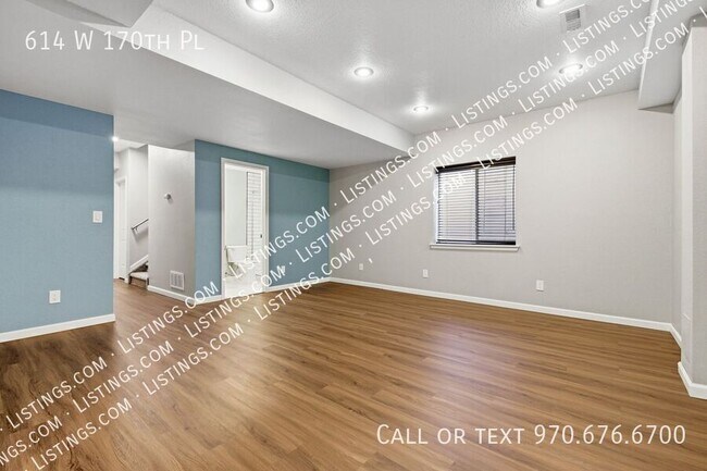 Building Photo - 614 W 170th Pl