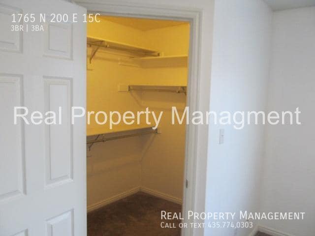 Building Photo - 1765 N 200 E