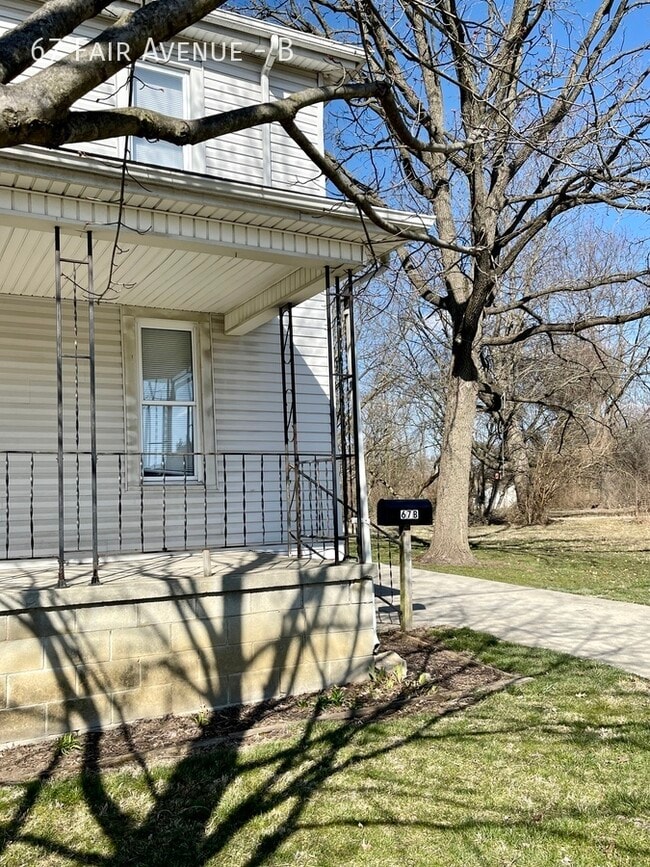 Building Photo - 67 Fair Ave