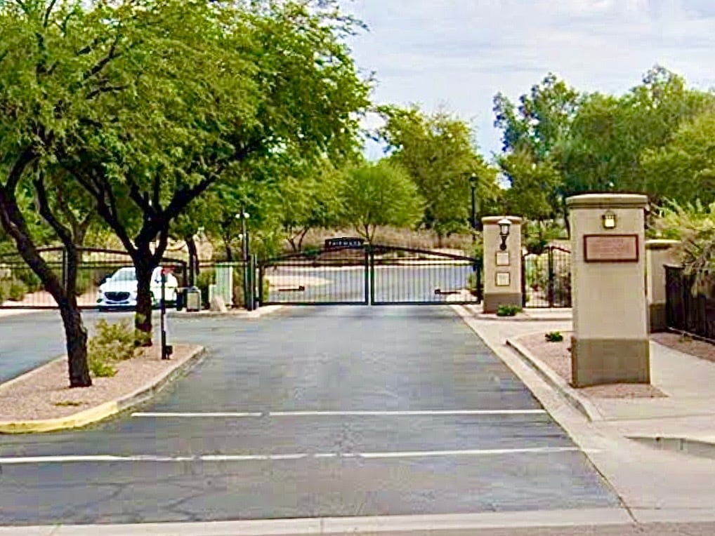 Building Photo - 6846 S 26th Pl