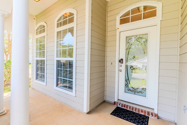 Building Photo - 8395 Ivy Mill Way