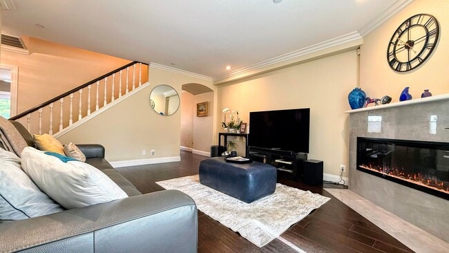 Building Photo - 2BD/3BA - Beautiful Gated Los Altos Condo with Detached Garage & Private Storage