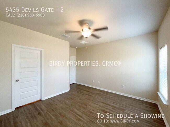 Building Photo - 5435 Devils Gate