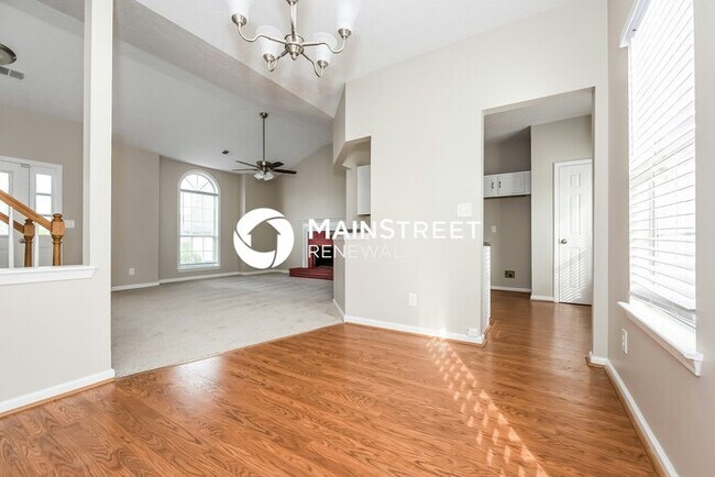 Building Photo - 3 Bedroom Pet-Friendly Home in Morrow, GA ...