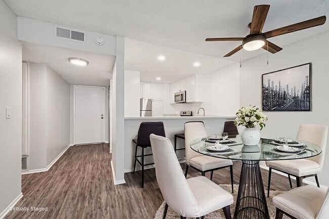 Interior Photo - Harbor Villas