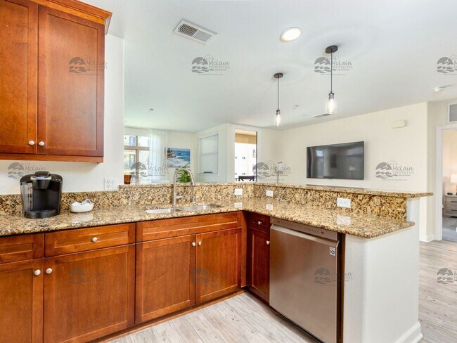 Building Photo - Coastal Luxury Living - 2BR/2BA Condo - Oc...