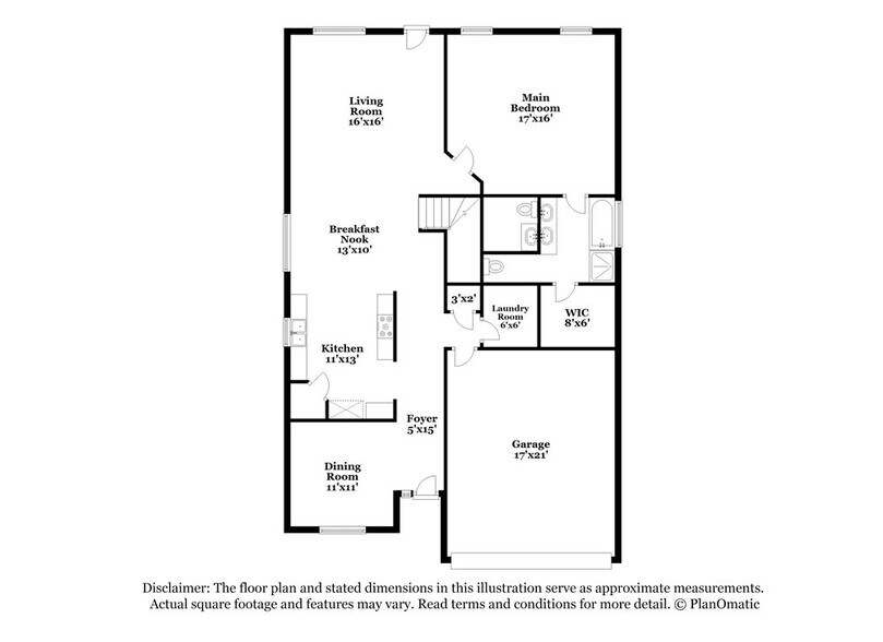Building Photo - 8434 Cedar Meadows