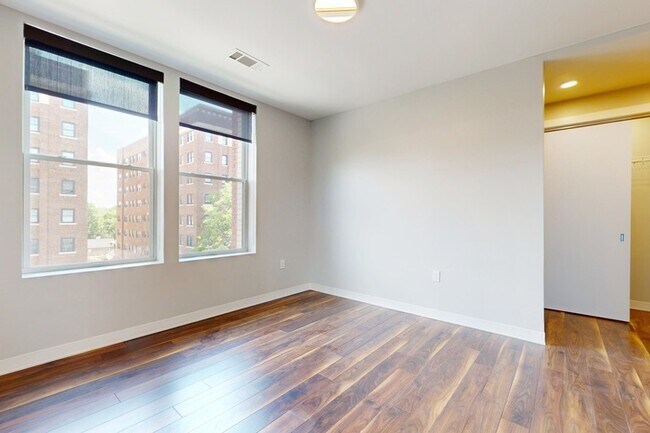 Floorplan - 520 E Armour