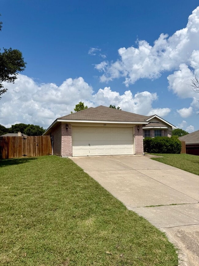 Primary Photo - COMMUTER FRIENDLY / ESTABLISHED NEIGHBORHOOD
