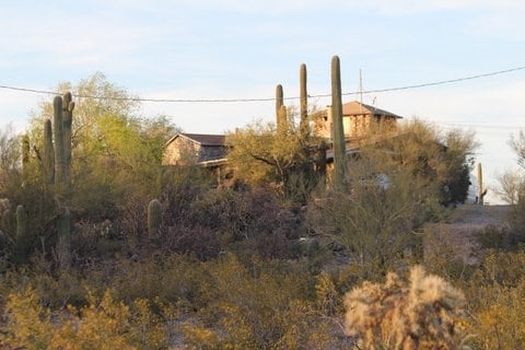 Building Photo - Las Lomas