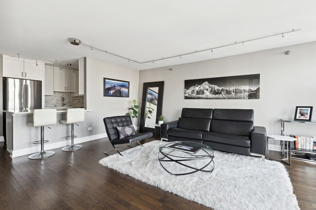 Building Photo - 345 N La Salle Dr