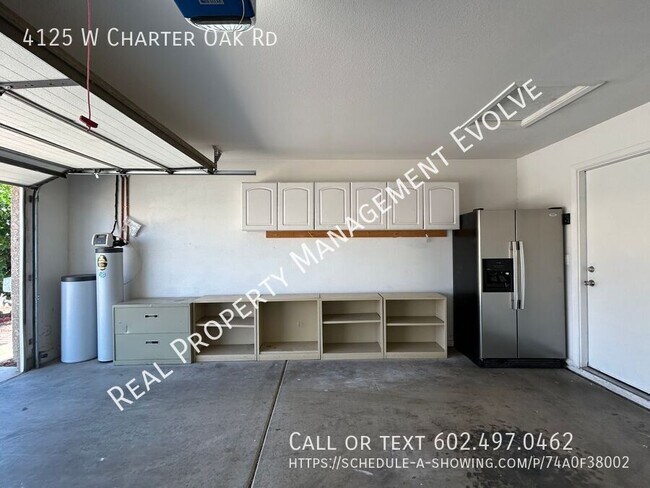 Building Photo - 4125 W Charter Oak Rd