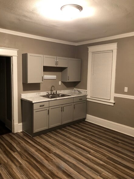 Kitchen pic 2 - 3529 N 25th St