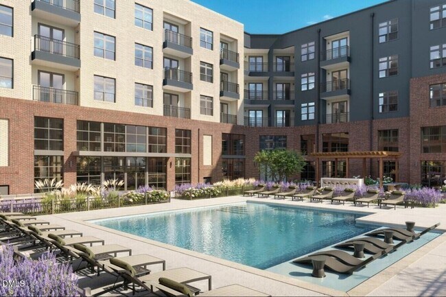 Building Photo - 1000 Martin Luther King Junior Boulevard Unit B7