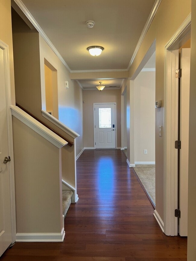 Building Photo - Coming Soon – Available November 1st! Spacious 4-Bedroom Home