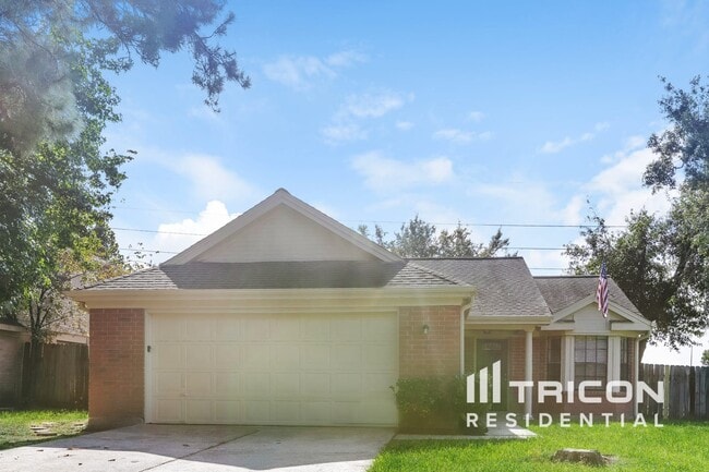 Primary Photo - 24027 Leathergate Dr