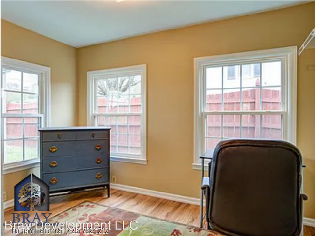 Building Photo - 3 br, 1 bath House - 123 Cooks Valley  Rd.