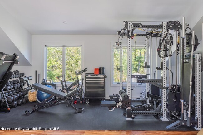 Building Photo - 4599 NY-212